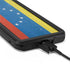 Venezuela Flag Distressed Galaxy S20 Waterproof Case