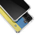 Venezuela Flag Distressed Galaxy S21 5G Clear Case
