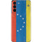 Venezuela Flag Distressed Galaxy S21 5G Skin