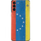 Venezuela Flag Distressed Galaxy S21 Plus 5G Skin