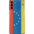 Venezuela Flag Distressed Galaxy S21 Plus 5G Skin