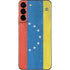 Venezuela Flag Distressed Galaxy S22 Plus Skin