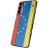 Venezuela Flag Distressed Galaxy S22 Plus Skin