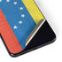 Venezuela Flag Distressed Galaxy S22 Plus Skin