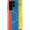 Venezuela Flag Distressed Galaxy S22 Ultra Pro Case