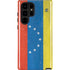 Venezuela Flag Distressed Galaxy S22 Ultra Pro Case