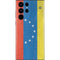 Venezuela Flag Distressed Galaxy S22 Ultra Skin
