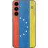 Venezuela Flag Distressed Galaxy S23 FE Skin