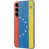 Venezuela Flag Distressed Galaxy S23 FE Skin