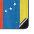 Venezuela Flag Distressed Galaxy S23 FE Skin