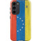 Venezuela Flag Distressed Galaxy S23 Plus Pro Case