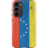 Venezuela Flag Distressed Galaxy S23 Plus Pro Case