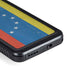 Venezuela Flag Distressed Galaxy S23 Plus Waterproof Case