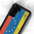 Venezuela Flag Distressed Galaxy S23 Plus Waterproof Case