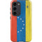 Venezuela Flag Distressed Galaxy S23 Pro Case