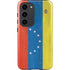 Venezuela Flag Distressed Galaxy S23 Pro Case