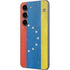 Venezuela Flag Distressed Galaxy S23 Skin