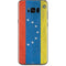 Venezuela Flag Distressed Galaxy S8 Plus Skin