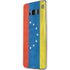 Venezuela Flag Distressed Galaxy S8 Plus Skin