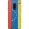 Venezuela Flag Distressed Galaxy S9 Plus Skin