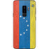 Venezuela Flag Distressed Galaxy S9 Plus Skin