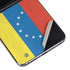 Venezuela Flag Distressed Galaxy Z Flip5 5G Skin