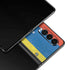 Venezuela Flag Distressed Galaxy Z Fold3 5G Skin