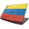 Venezuela Flag Distressed Lenovo IdeaPad Skin