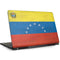 Venezuela Flag Distressed Dell Inspiron Skin