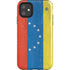 Venezuela Flag Distressed iPhone 11 Impact Case