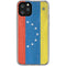 Venezuela Flag Distressed iPhone 11 Pro Clear Case