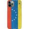 Venezuela Flag Distressed iPhone 11 Pro Lite Case