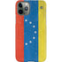 Venezuela Flag Distressed iPhone 11 Pro Lite Case