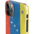 Venezuela Flag Distressed iPhone 11 Pro Lite Case