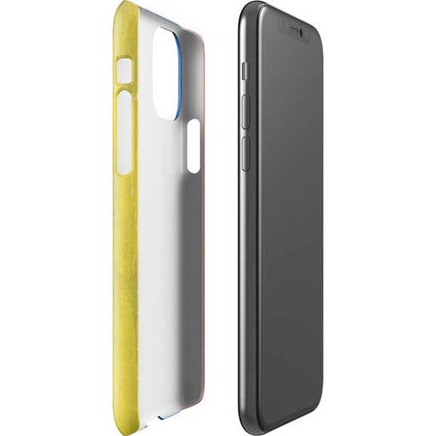 Venezuela Flag Distressed iPhone 11 Pro Lite Case