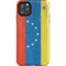 Venezuela Flag Distressed iPhone 11 Pro Max Impact Case