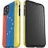 Venezuela Flag Distressed iPhone 11 Pro Max Impact Case