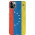 Venezuela Flag Distressed iPhone 11 Pro Max Lite Case