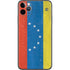 Venezuela Flag Distressed iPhone 11 Pro Max Skin