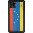 Venezuela Flag Distressed iPhone 11 Pro Max Waterproof Case