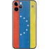 Venezuela Flag Distressed iPhone 11 Pro Skin