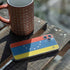 Venezuela Flag Distressed iPhone 11 Pro Skin