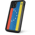 Venezuela Flag Distressed iPhone 11 Pro Waterproof Case