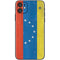 Venezuela Flag Distressed iPhone 11 Skin