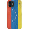 Venezuela Flag Distressed iPhone 12 Mini Lite Case