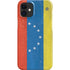 Venezuela Flag Distressed iPhone 12 Mini Lite Case