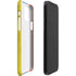 Venezuela Flag Distressed iPhone 12 Mini Lite Case