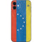 Venezuela Flag Distressed iPhone 12 Mini Skin