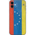 Venezuela Flag Distressed iPhone 12 Mini Skin