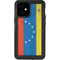 Venezuela Flag Distressed iPhone 12 Mini Waterproof Case